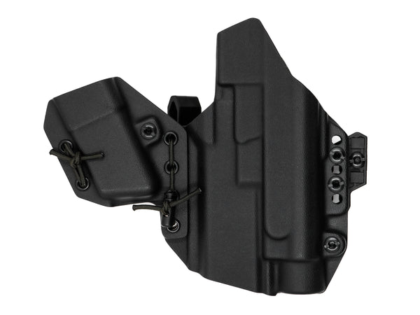 MSP PRO SERIES FLX Holster | Modular Appendix Carry with Mag Side