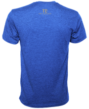 T1C - SKULLY T-SHIRT