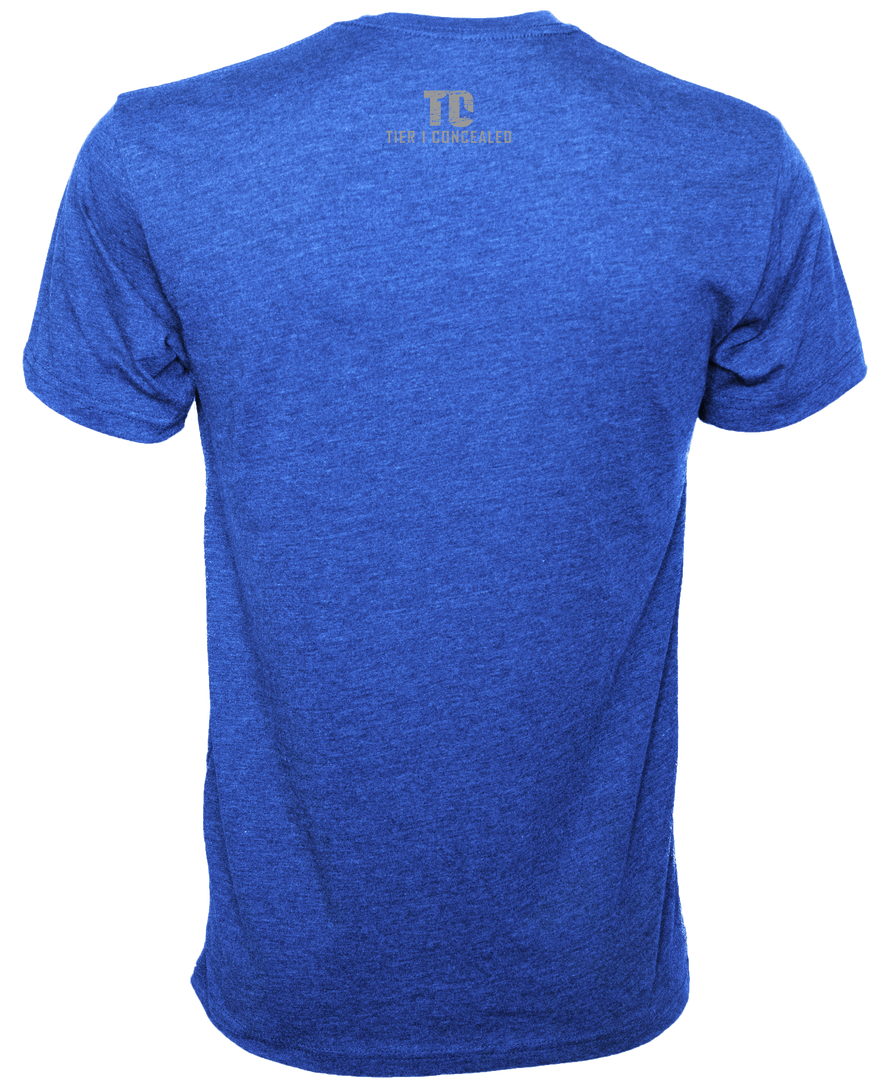 T1C - 5 STAR - T-SHIRT