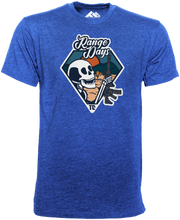 T1C - SKULLY T-SHIRT