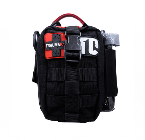 T1C ADVANCED TRAUMAPAK ELITE