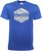 T1C - BILLI T - T-SHIRT
