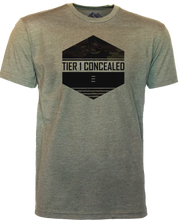 T1C - BILLI T - T-SHIRT