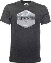 T1C - BILLI T - T-SHIRT