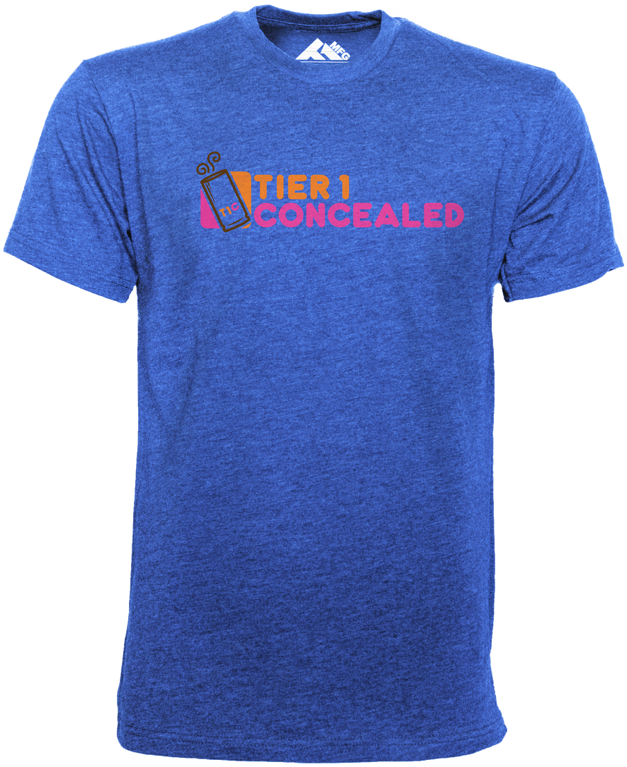 T1C - Dunks - T-SHIRT
