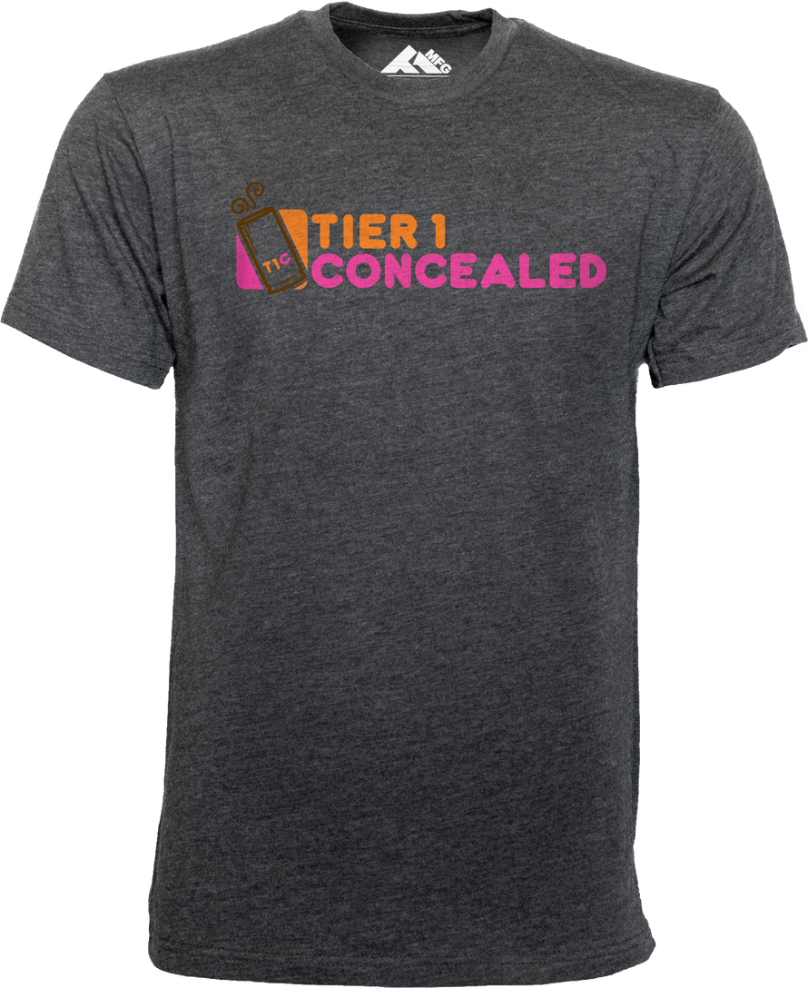 T1C - Dunks - T-SHIRT