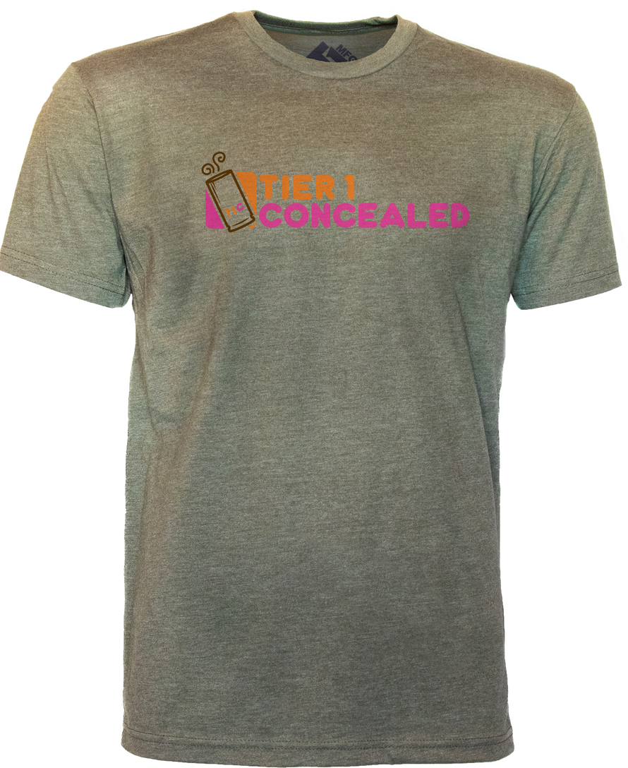 T1C - Dunks - T-SHIRT
