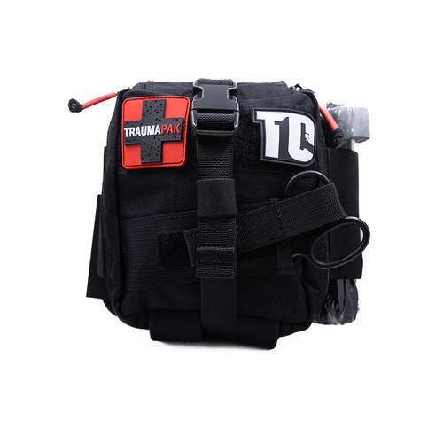 T1C RANGE TRAUMAPAK