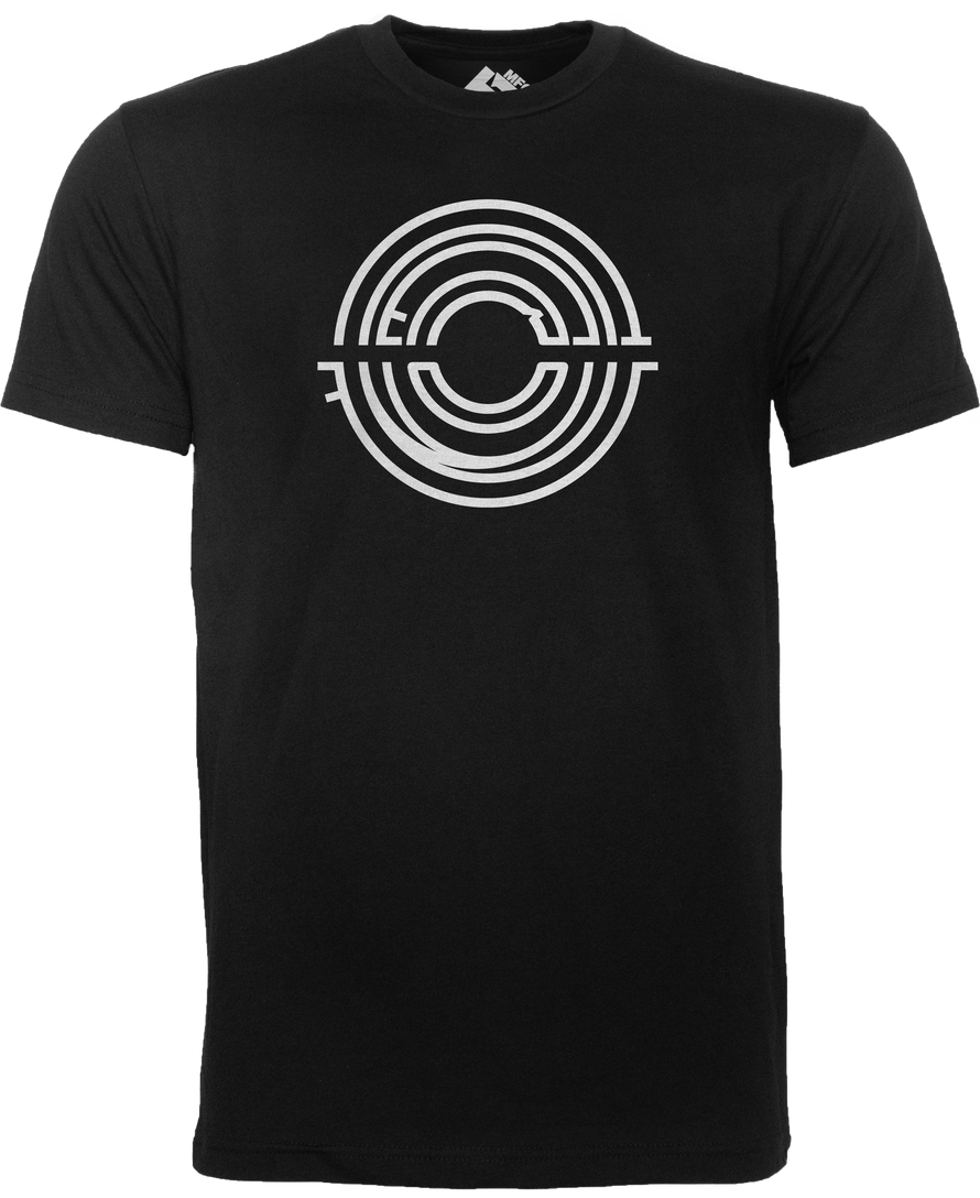 T1C - T1 BARREL - T-SHIRT