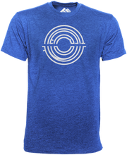 T1C - T1 BARREL - T-SHIRT