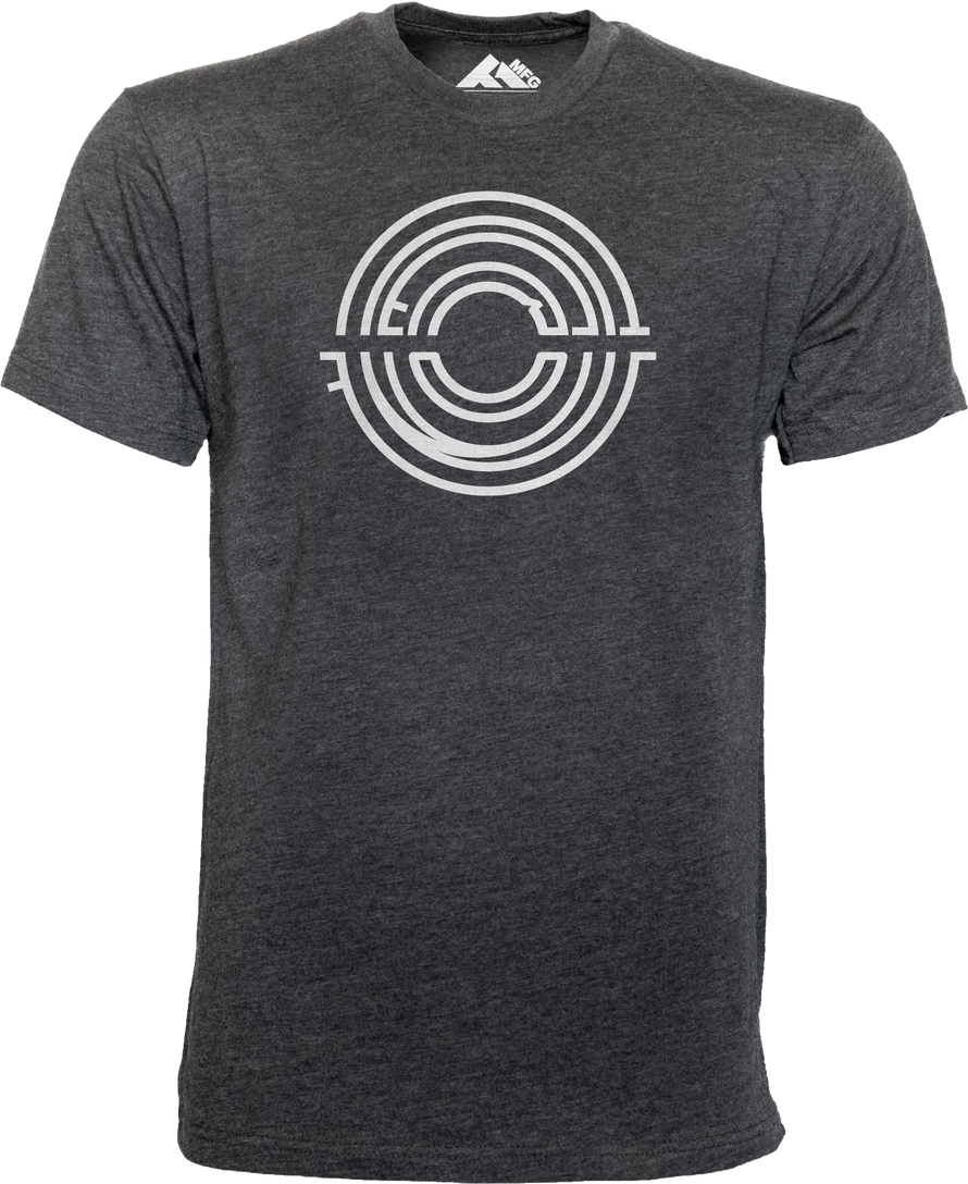 T1C - T1 BARREL - T-SHIRT