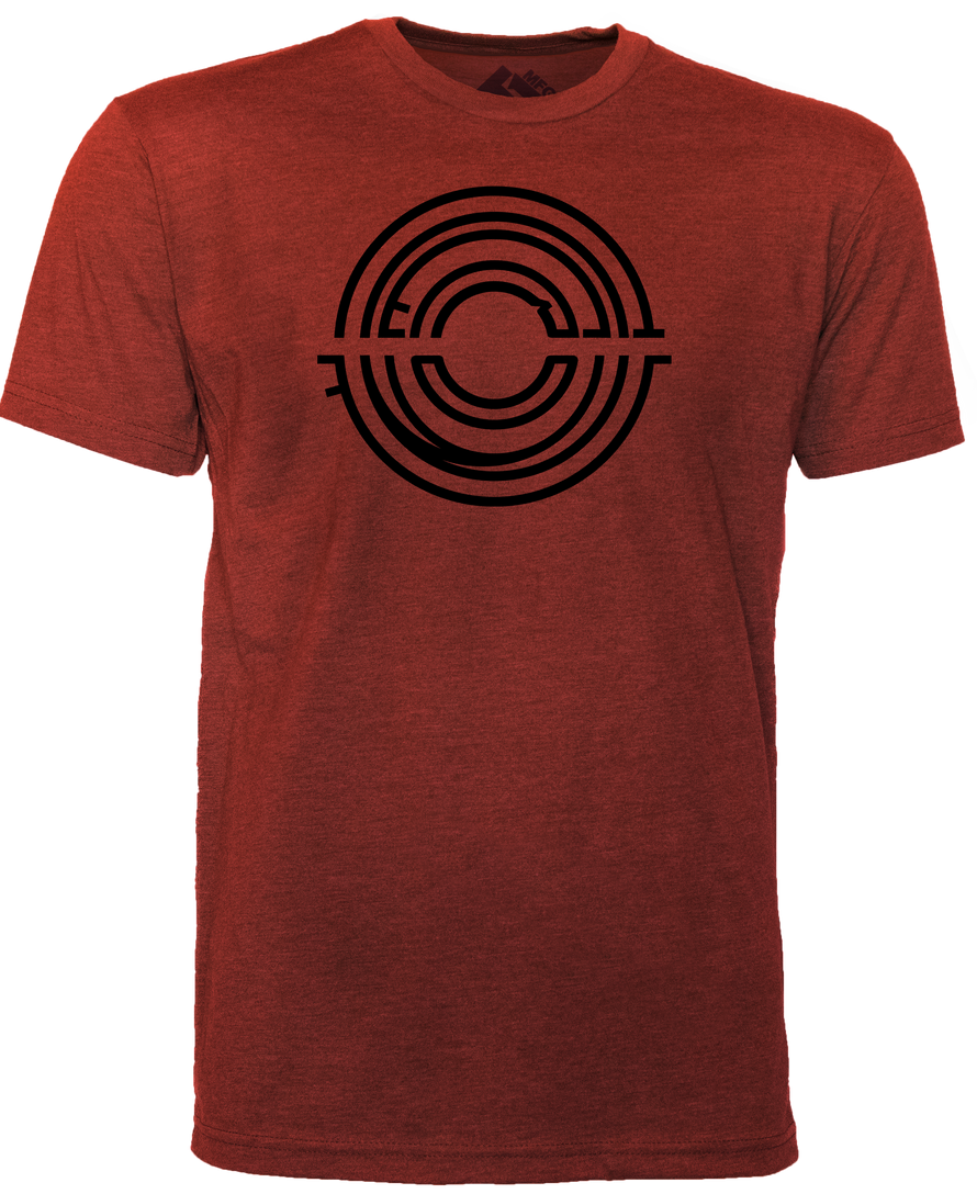 T1C - T1 BARREL - T-SHIRT
