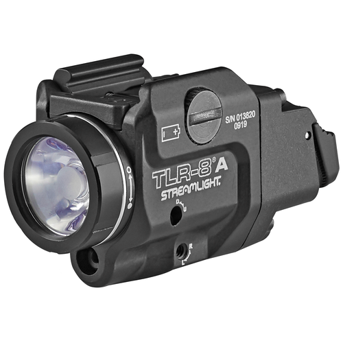 Streamlight TLR-8A