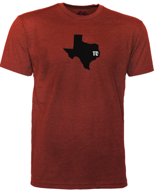 T1C - THE STATES - T-SHIRT