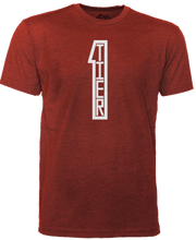 T1C - TIER IN 1 T-SHIRT