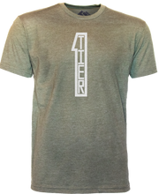 T1C - TIER IN 1 T-SHIRT