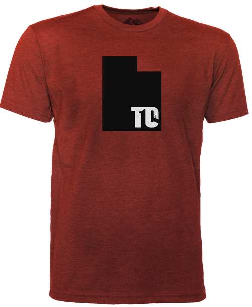 T1C - THE STATES - T-SHIRT