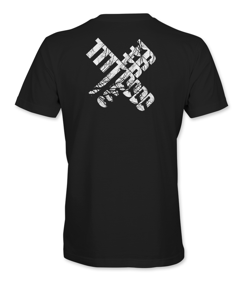 T1C - PREMIUM X - T-SHIRT