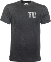 T1C - PREMIUM X - T-SHIRT
