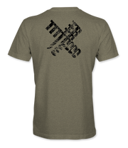 T1C - PREMIUM X - T-SHIRT