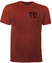 T1C - PREMIUM X - T-SHIRT