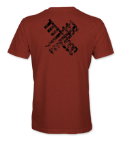 T1C - PREMIUM X - T-SHIRT