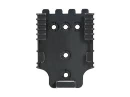 Safariland QLS Receiver Plate