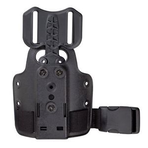 Safariland Single Strap Leg Shroud w/ DFA