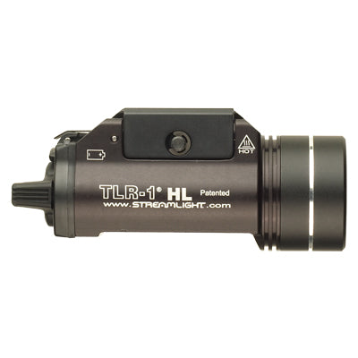 Streamlight TLR-1 HL | Tier 1 Concealed