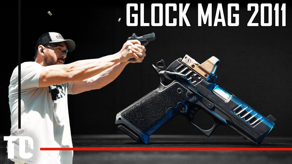 Staccato HD P4 Review — A New Era for the 2011 Platform