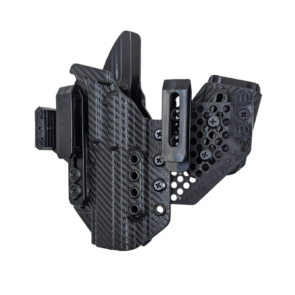 Tier 1 Concealed Tier 1 concealed