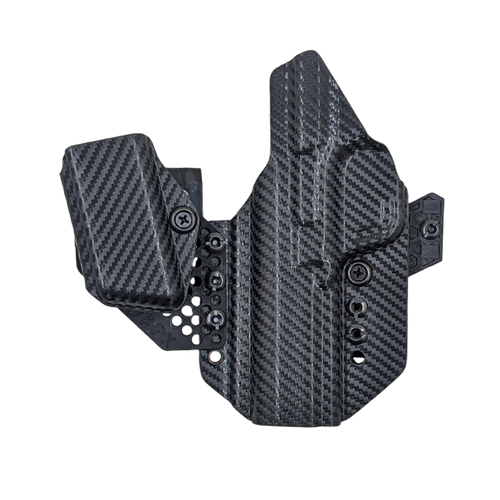 Tier 1 Concealed Tier 1 concealed