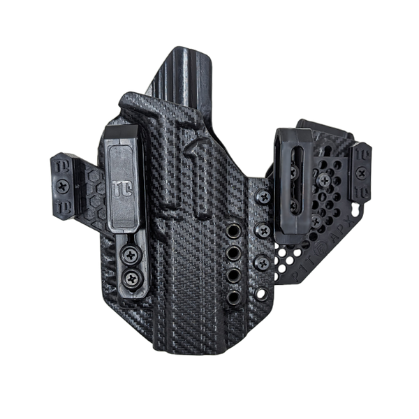 Tier 1 Concealed Tier 1 concealed