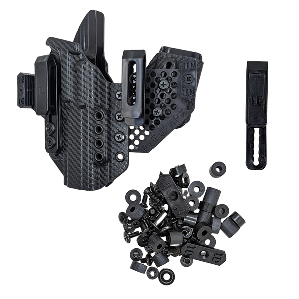 Tier 1 Concealed Tier 1 concealed