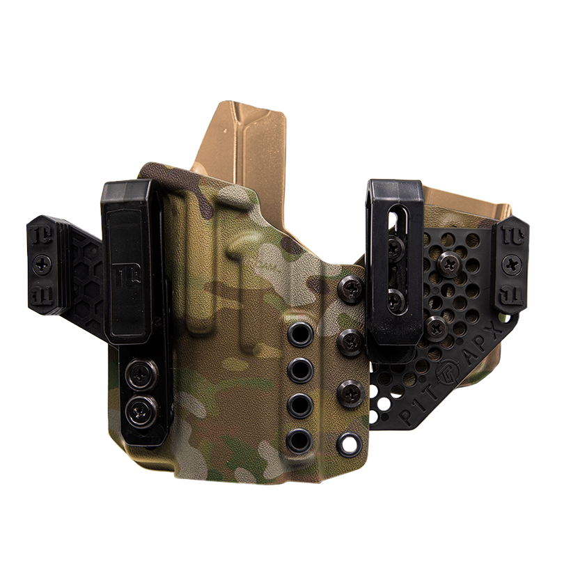 Multicam - Regular