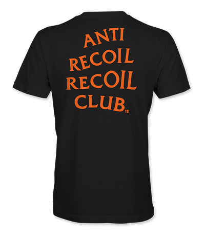 T1C - PREMIUM ARRC HALLOWEEN - T-SHIRT (LIMITED)