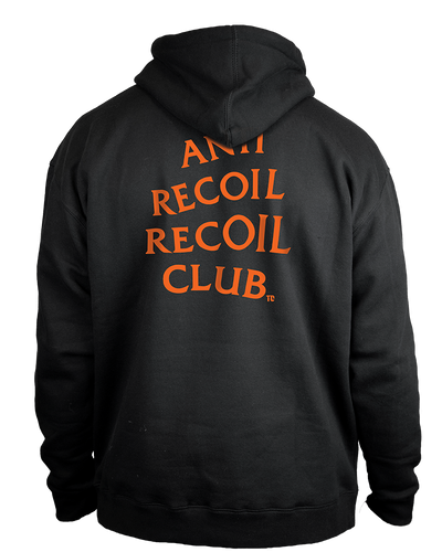T1C - HALLOWEEN ARRC HOODIE - PREMIUM