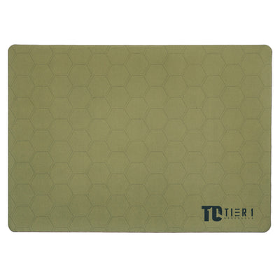 T1C - Cleaning Mats - OD Green H3X