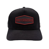 TIER 1 BLACK LABEL HAT - WORKWEAR EDITION