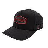 TIER 1 BLACK LABEL HAT - WORKWEAR EDITION
