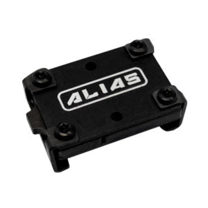 Alias Belt Receiver w/ 1.5