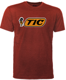 T1C - bic tic - T-SHIRT