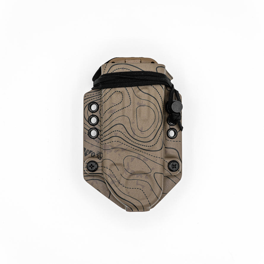 HCT1 KESTREL HOLSTER