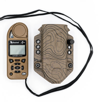 HCT1 KESTREL HOLSTER