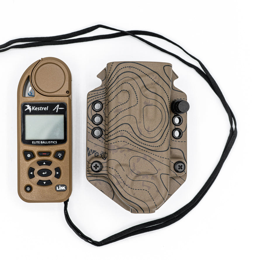 HCT1 KESTREL HOLSTER