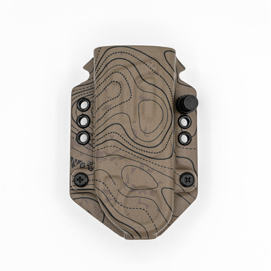HCT1 KESTREL HOLSTER