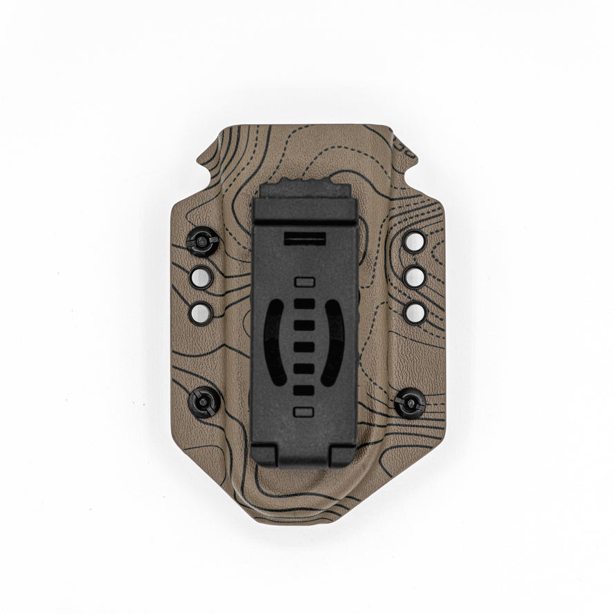 HCT1 KESTREL HOLSTER