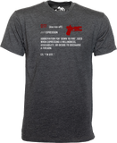 T1C - DTF T-SHIRT