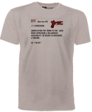 T1C - DTF T-SHIRT