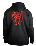 T1C LK - THE KRAKEN HOODIE - PREMIUM